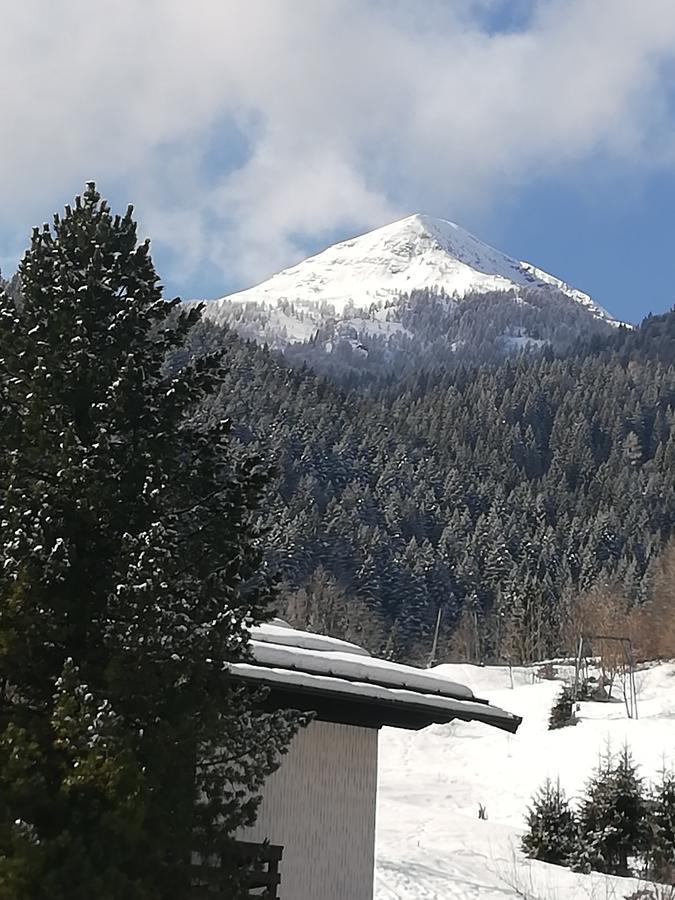 Affittacamere Valle Dorizzo Di Scavoni Paolo Val Dorizzo Екстериор снимка